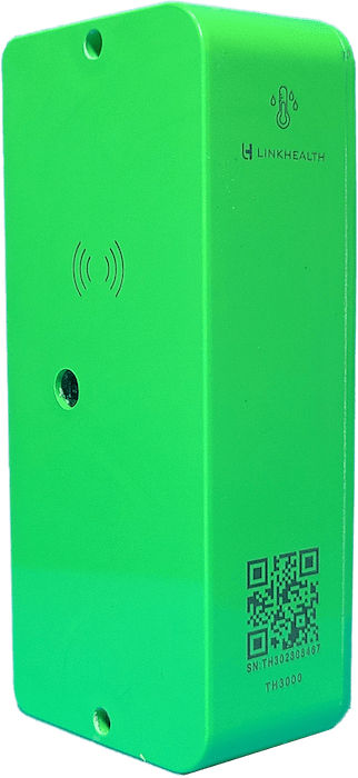 TH3000 温湿度变送器